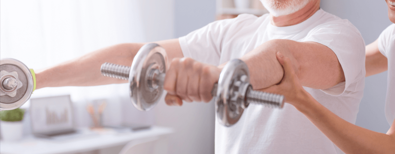 Pre-Surgical Rehab Lake City & Live Oak, FL