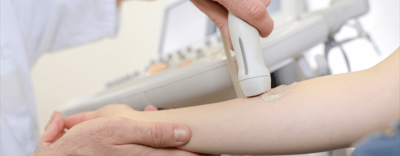 Ultrasound Lake City & Live Oak, FL