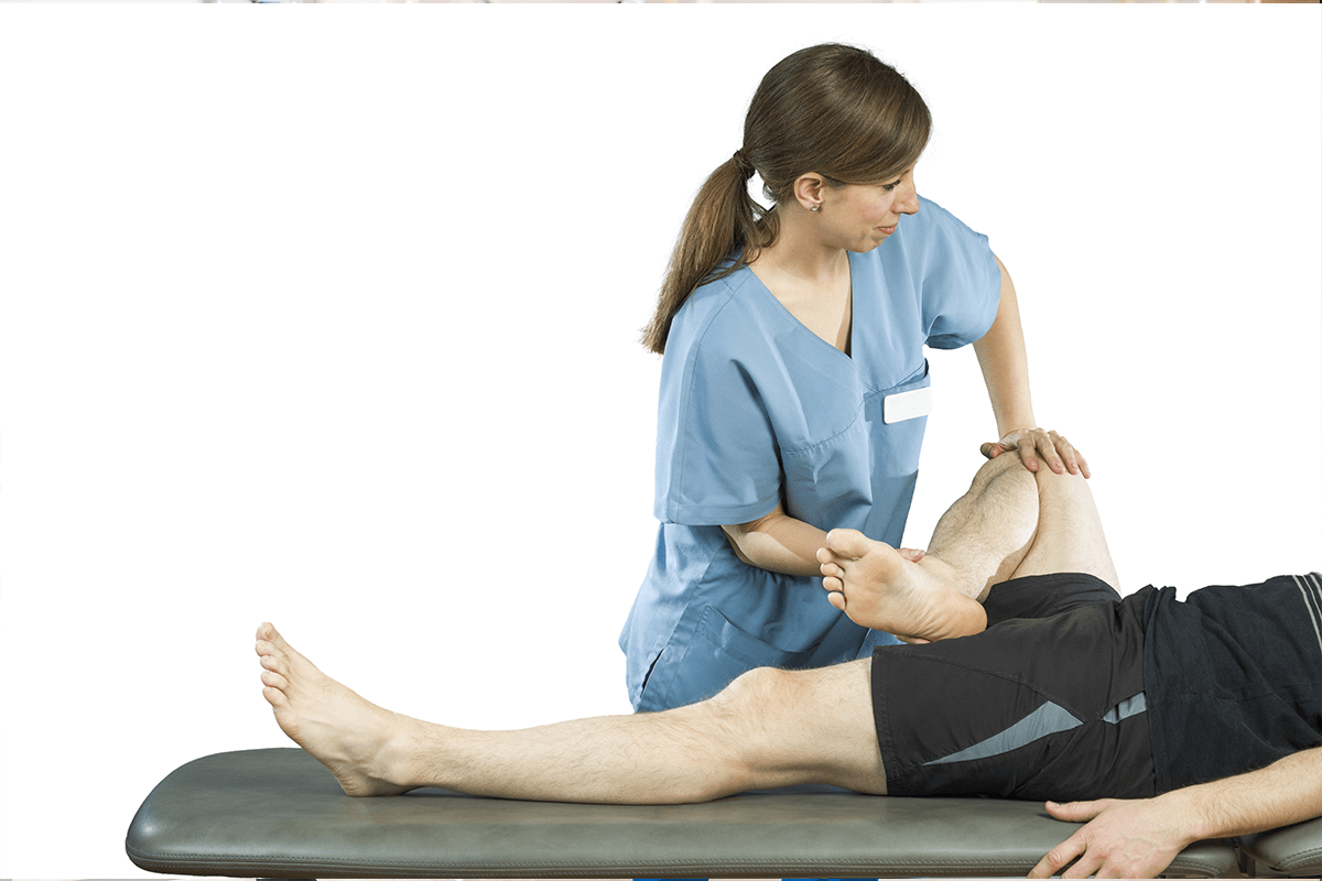 hip & knee pain relief